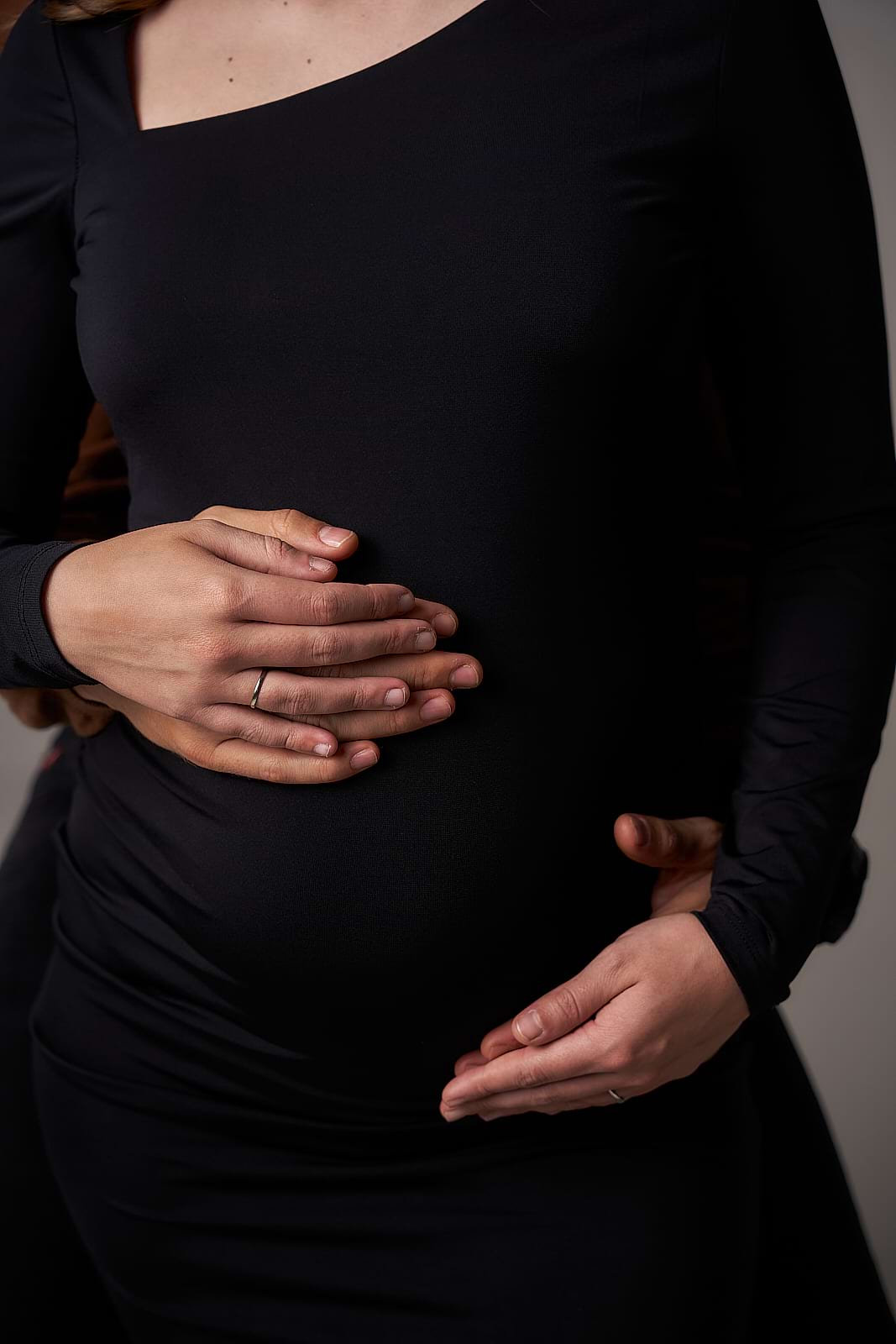Kismama fotózás a győri Studio3 bérelhető fotóstúdióban 59